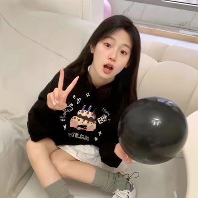 她的业余爱好