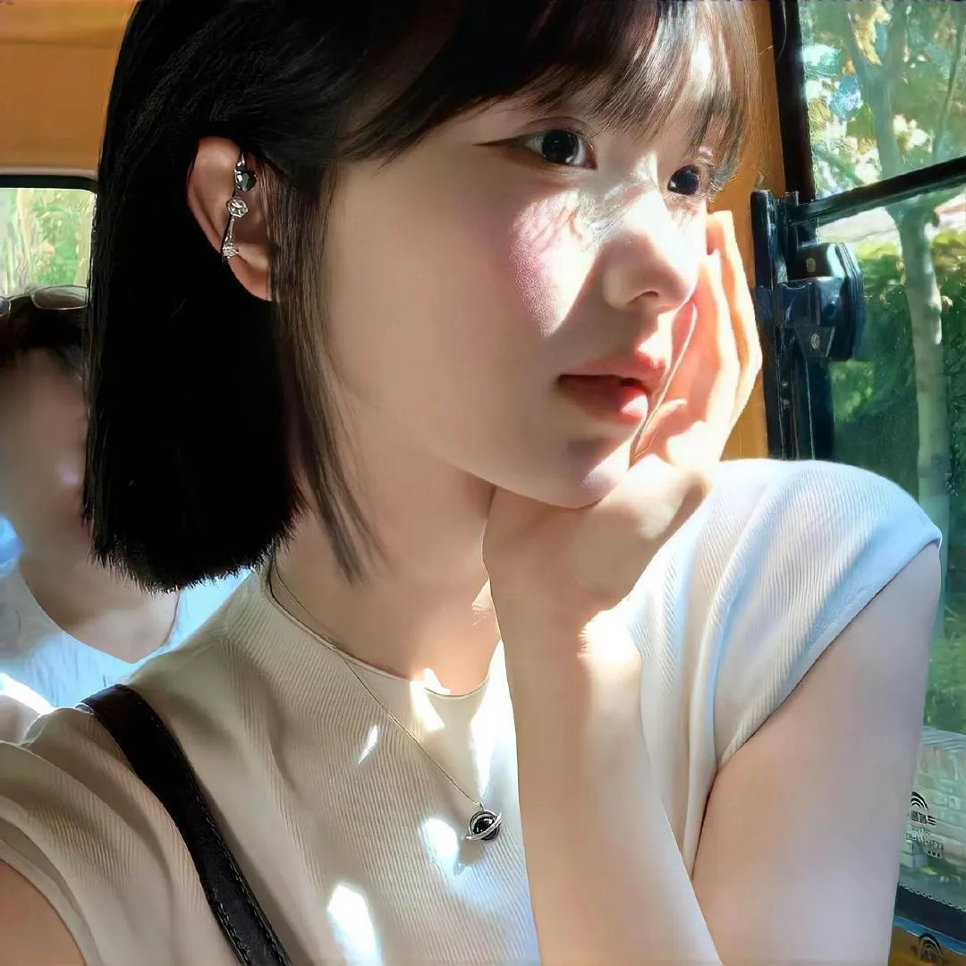 姬姥的青春期