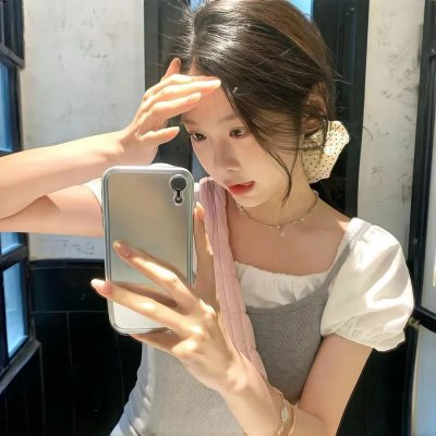 我是一片云